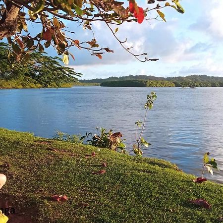 Hotel Pousada Bem Me Quer Ilhéus Zewnętrze zdjęcie