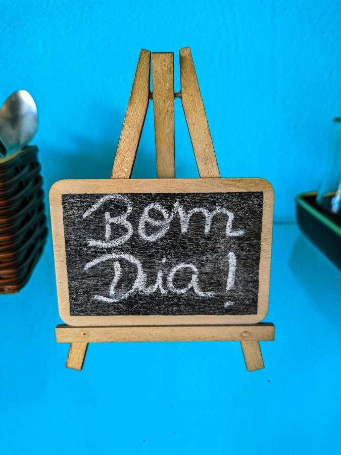 Hotel Pousada Bem Me Quer Ilhéus Zewnętrze zdjęcie