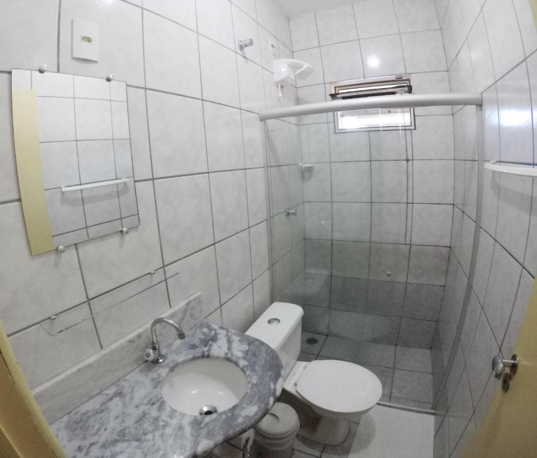 Hotel Pousada Bem Me Quer Ilhéus Zewnętrze zdjęcie