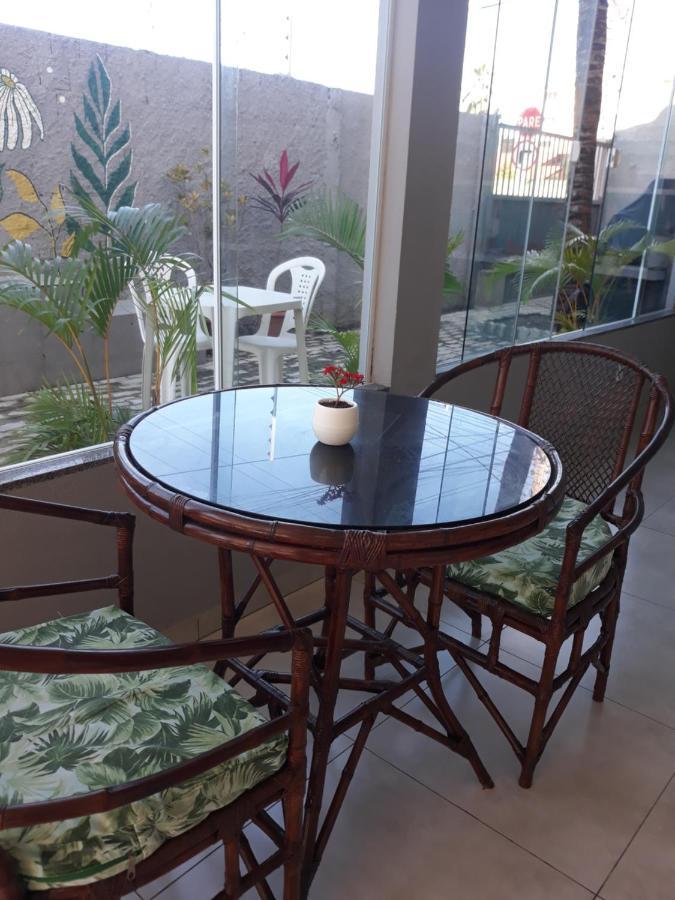 Hotel Pousada Bem Me Quer Ilhéus Zewnętrze zdjęcie