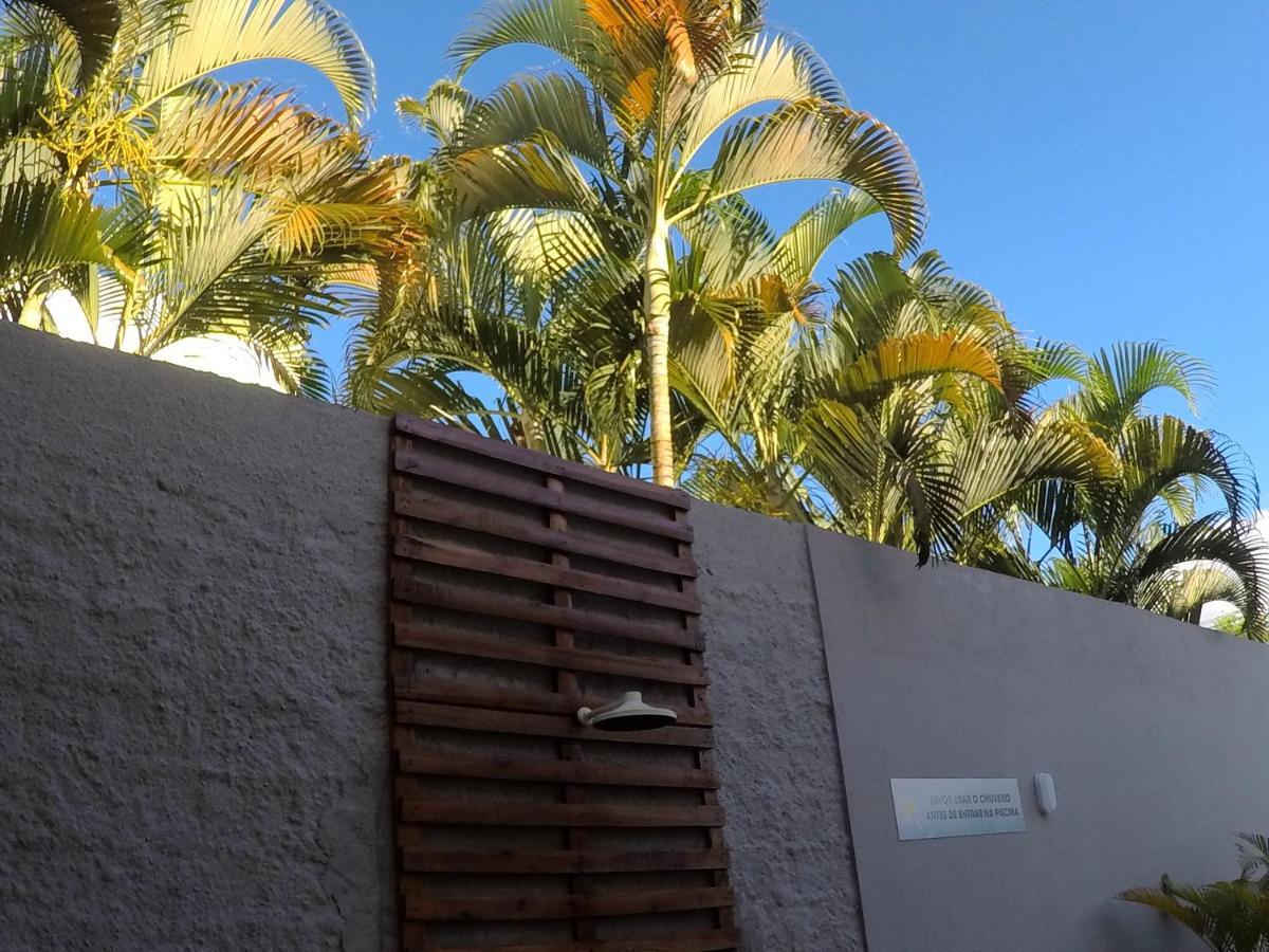 Hotel Pousada Bem Me Quer Ilhéus Zewnętrze zdjęcie