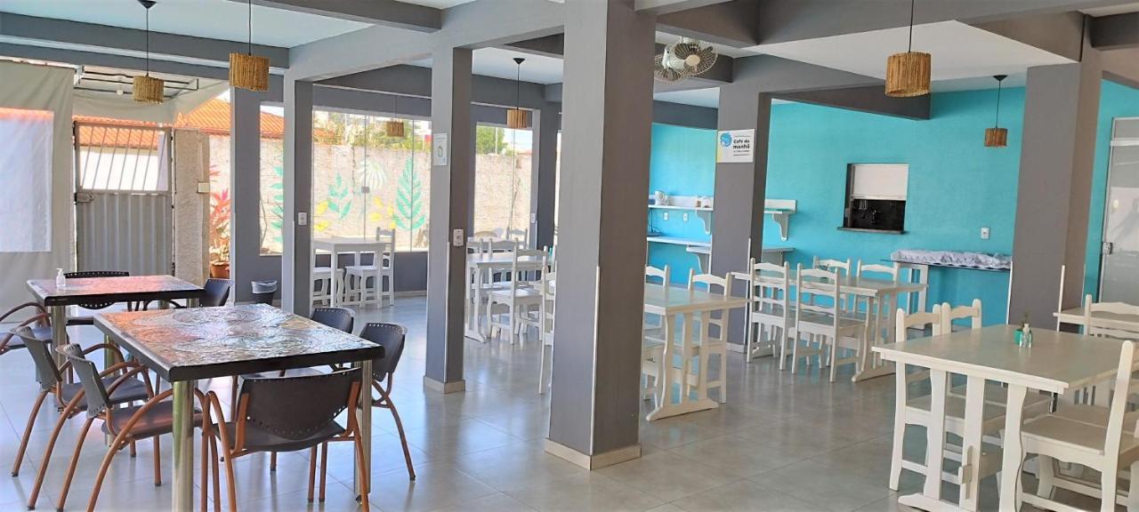 Hotel Pousada Bem Me Quer Ilhéus Zewnętrze zdjęcie