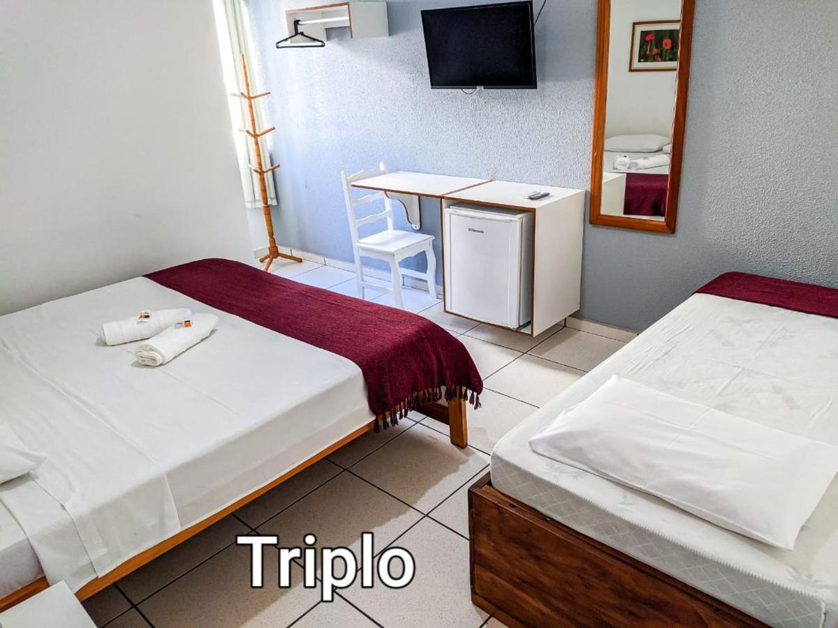 Hotel Pousada Bem Me Quer Ilhéus Zewnętrze zdjęcie