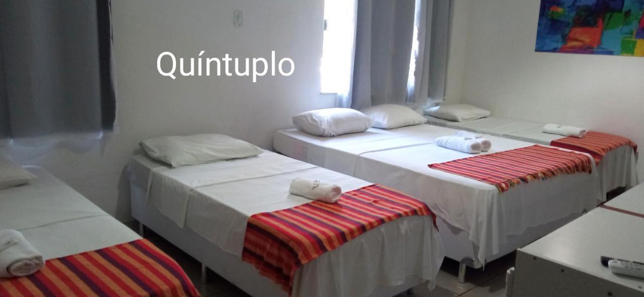 Hotel Pousada Bem Me Quer Ilhéus Zewnętrze zdjęcie