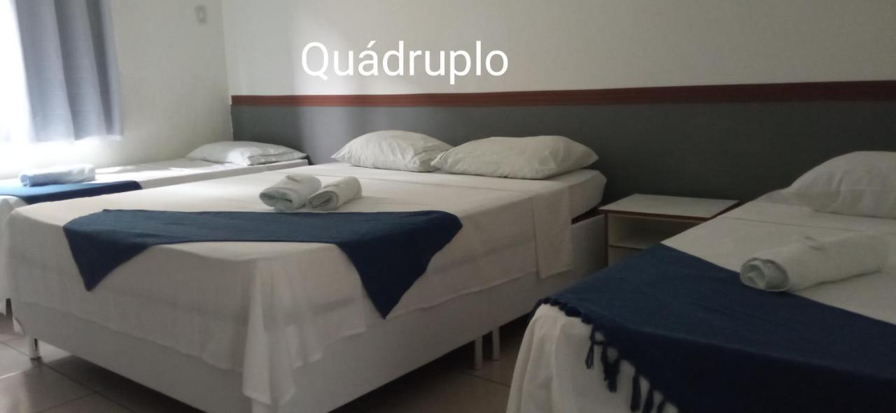 Hotel Pousada Bem Me Quer Ilhéus Zewnętrze zdjęcie