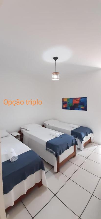 Hotel Pousada Bem Me Quer Ilhéus Zewnętrze zdjęcie