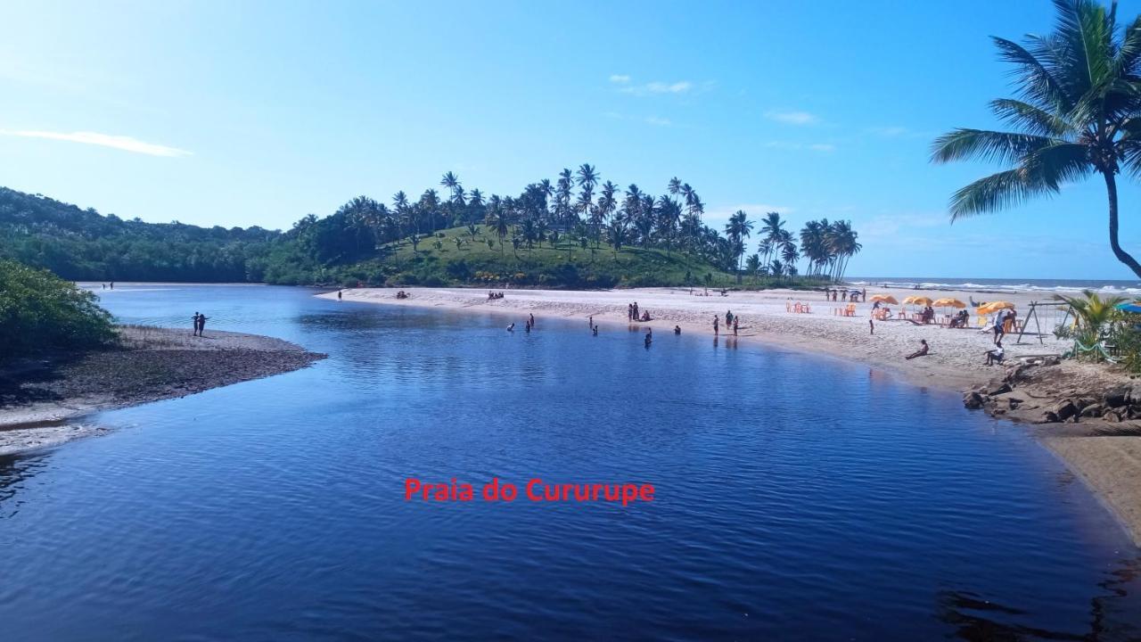 Hotel Pousada Bem Me Quer Ilhéus Zewnętrze zdjęcie